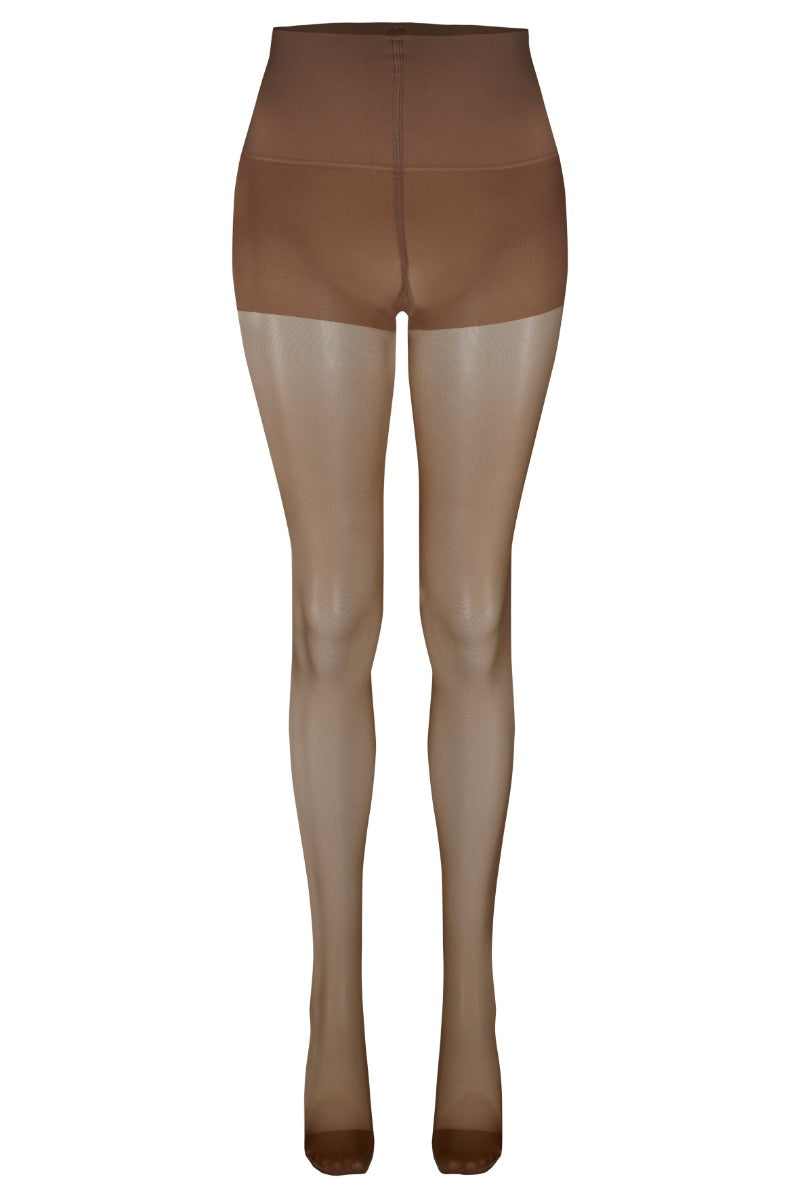 Strumpfhose Invisible Control Top