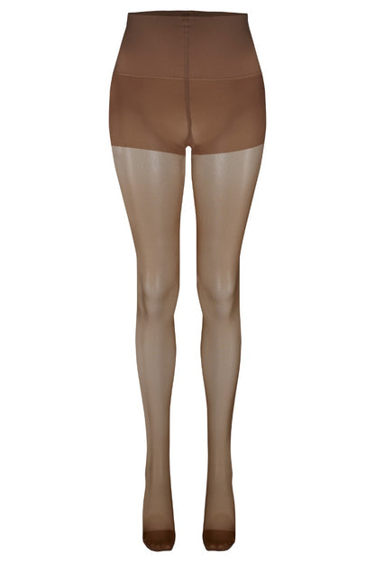 Strumpfhose Invisible Control Top