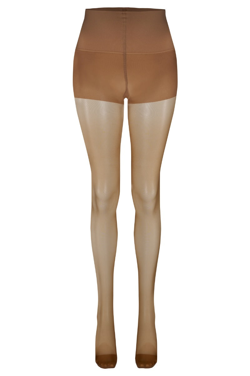 Strumpfhose Invisible Control Top