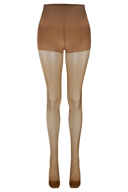 Strumpfhose Invisible Control Top