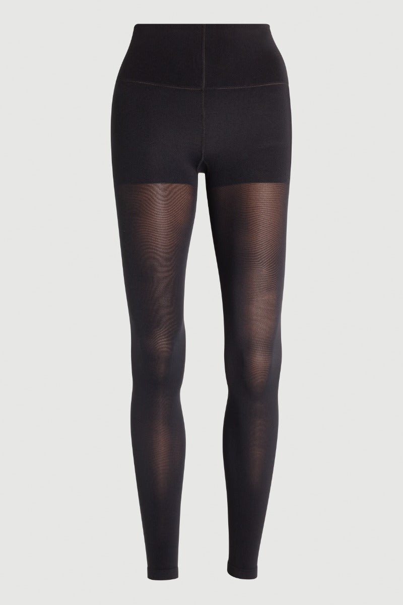 Feinstrumpf-Leggings Soft Touch Conscious 50