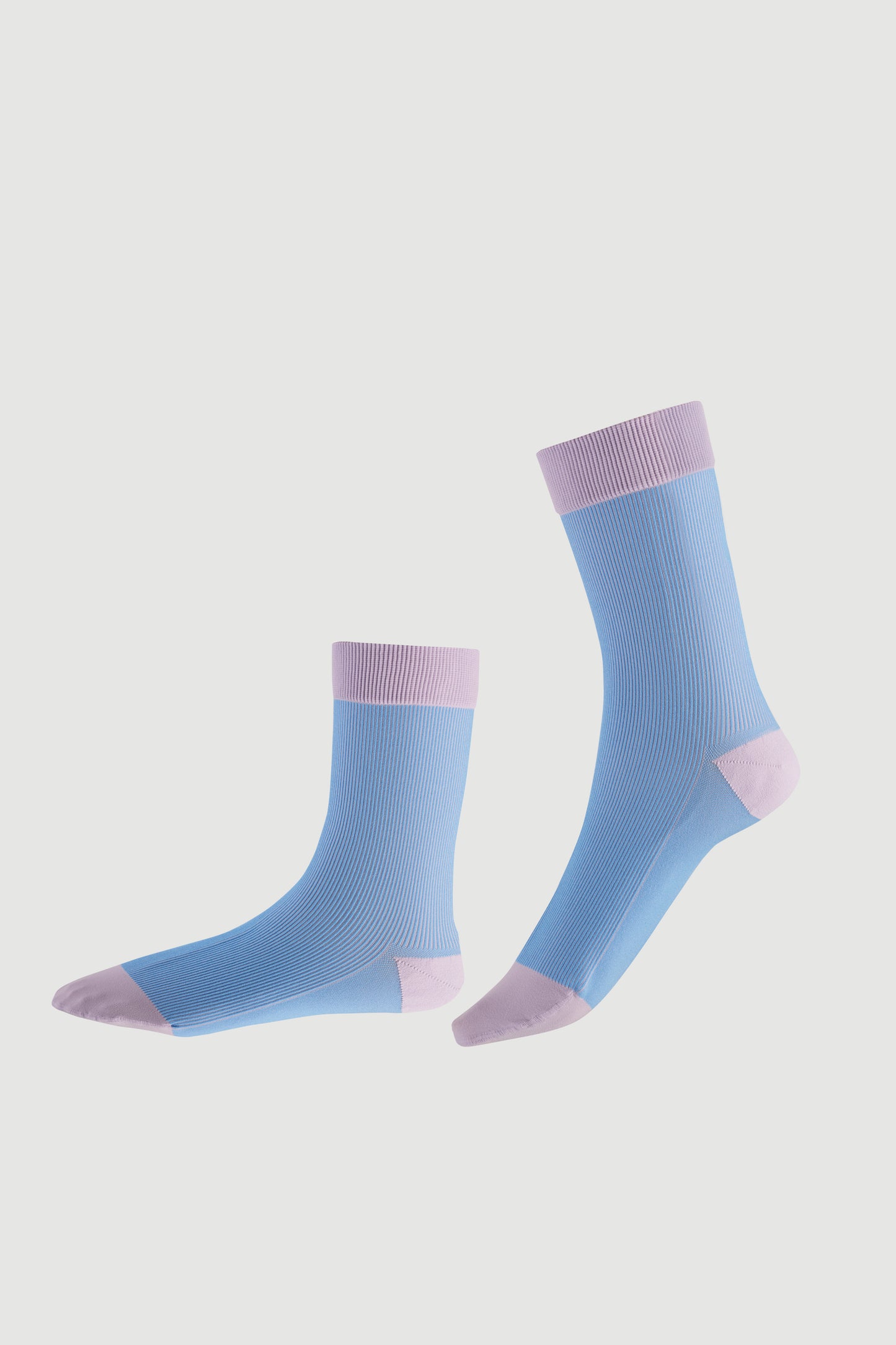 Socks Sneaker Striped