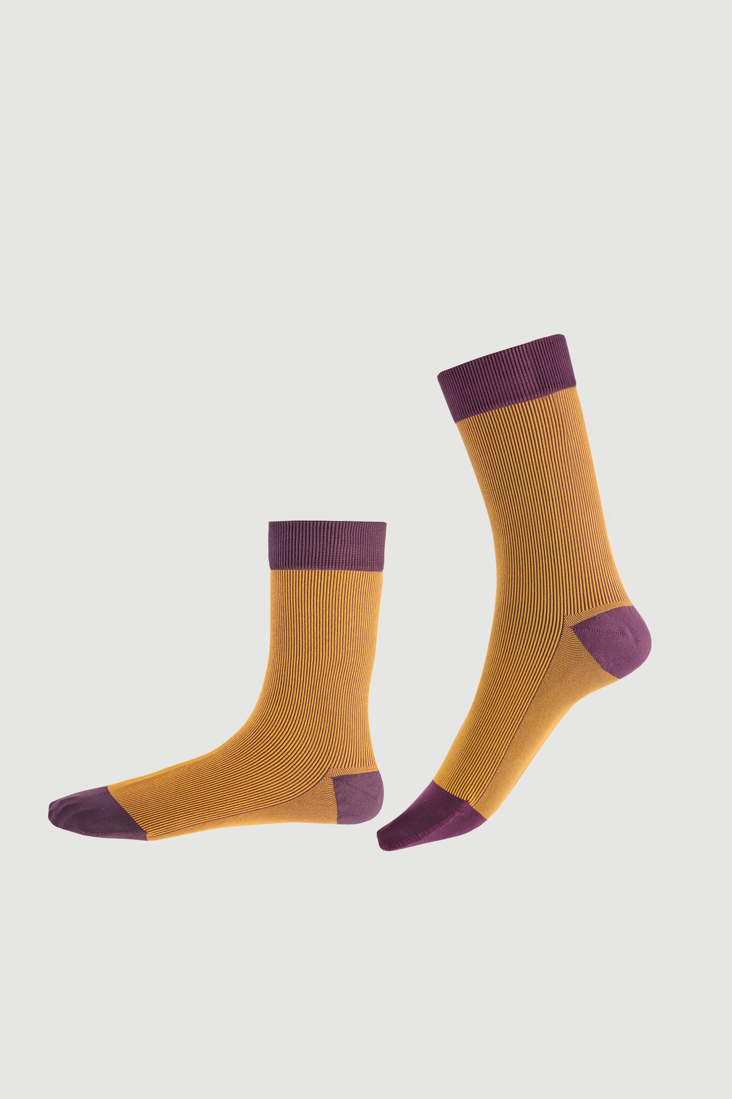 Socks Sneaker Striped