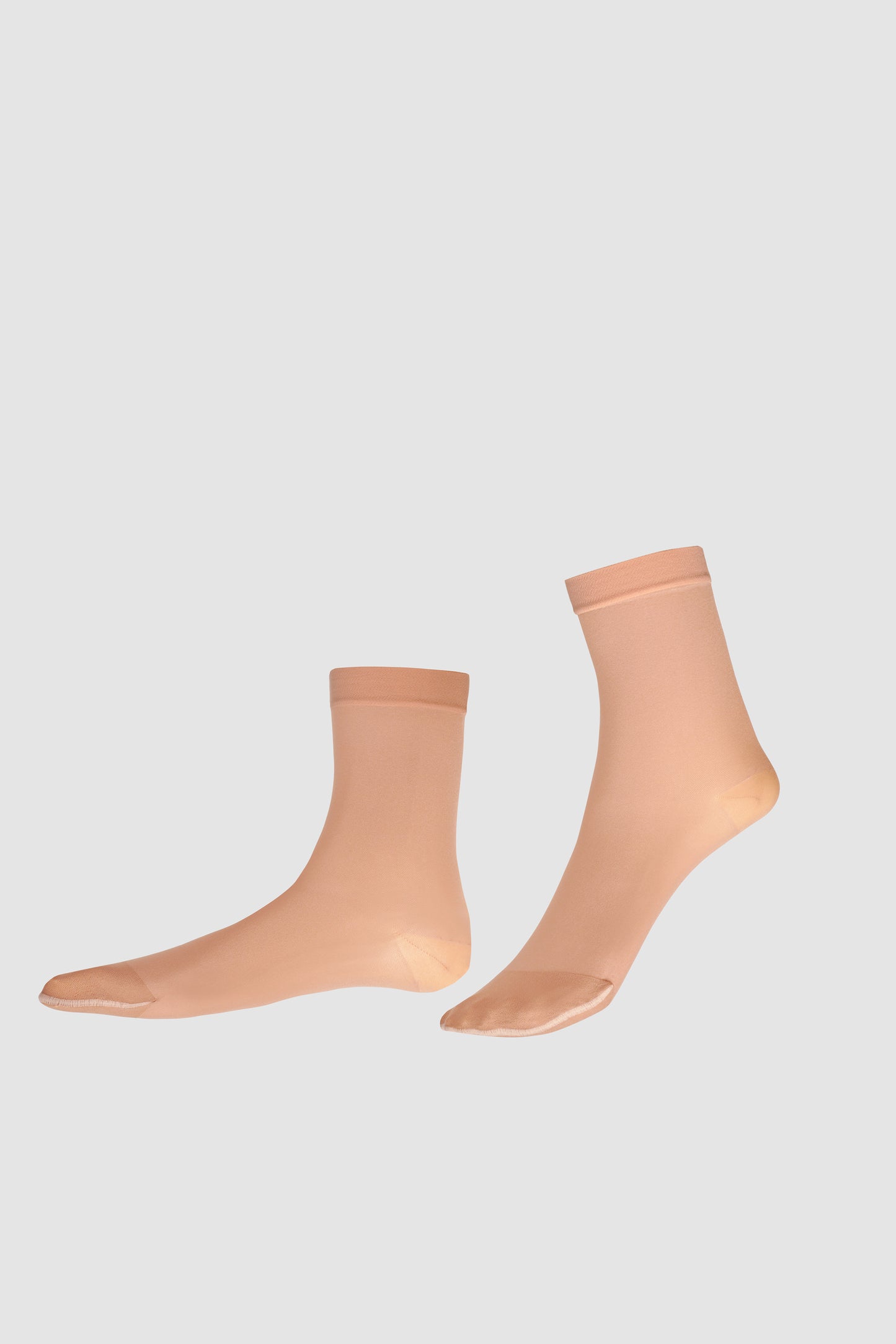 Socks Invisible