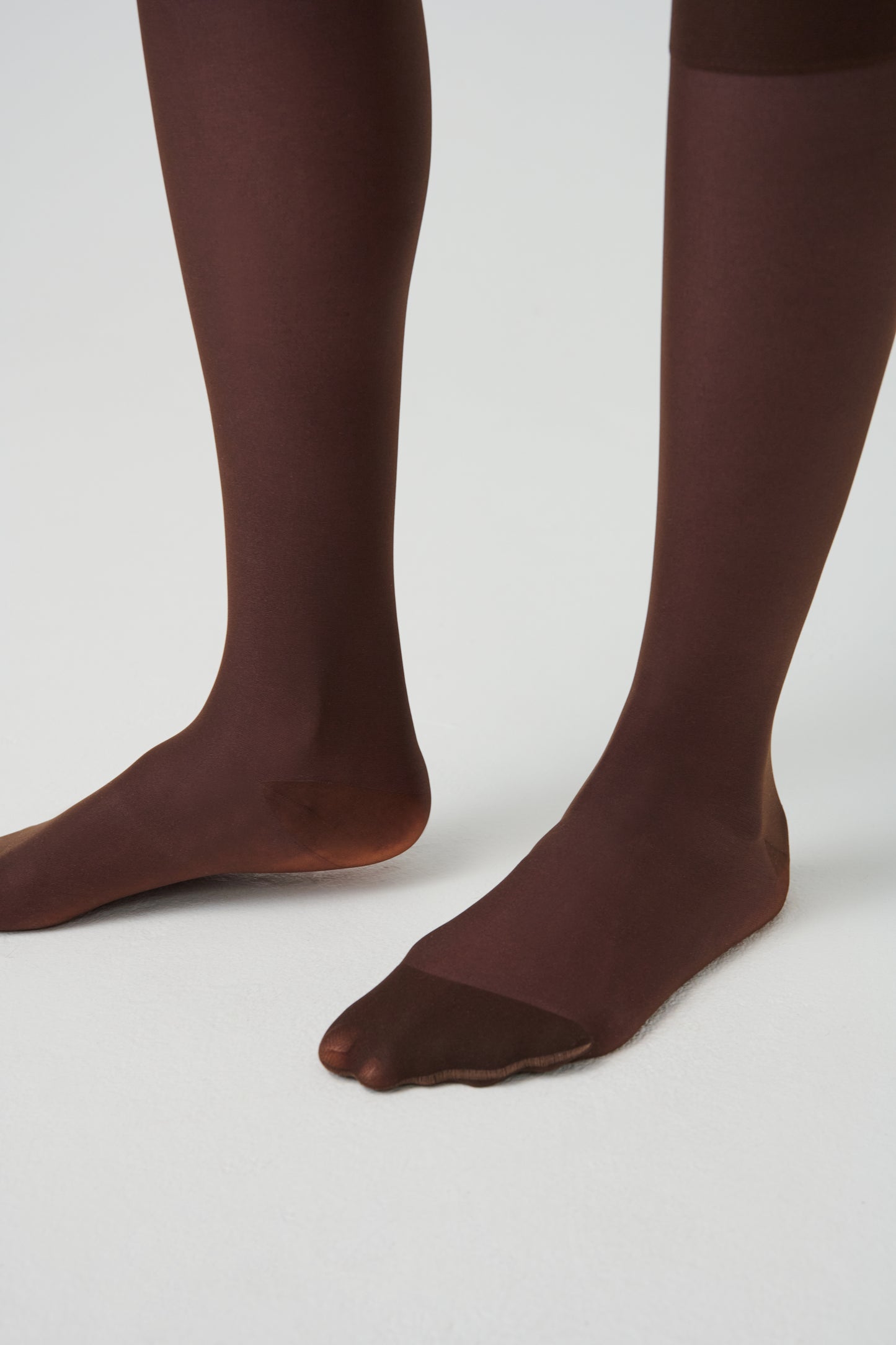 Kniestrümpfe Invisible