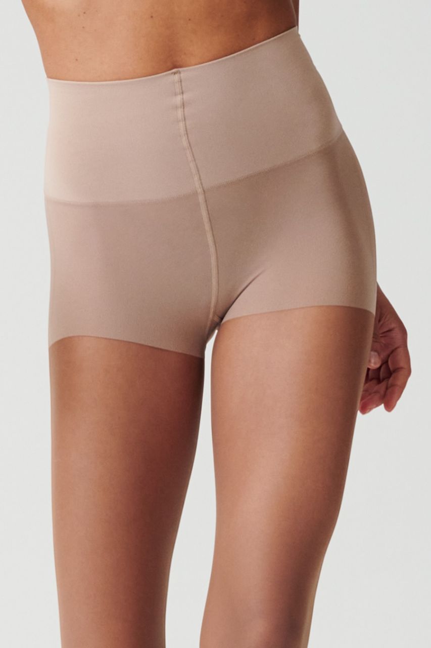 Strumpfhose Invisible Control Top