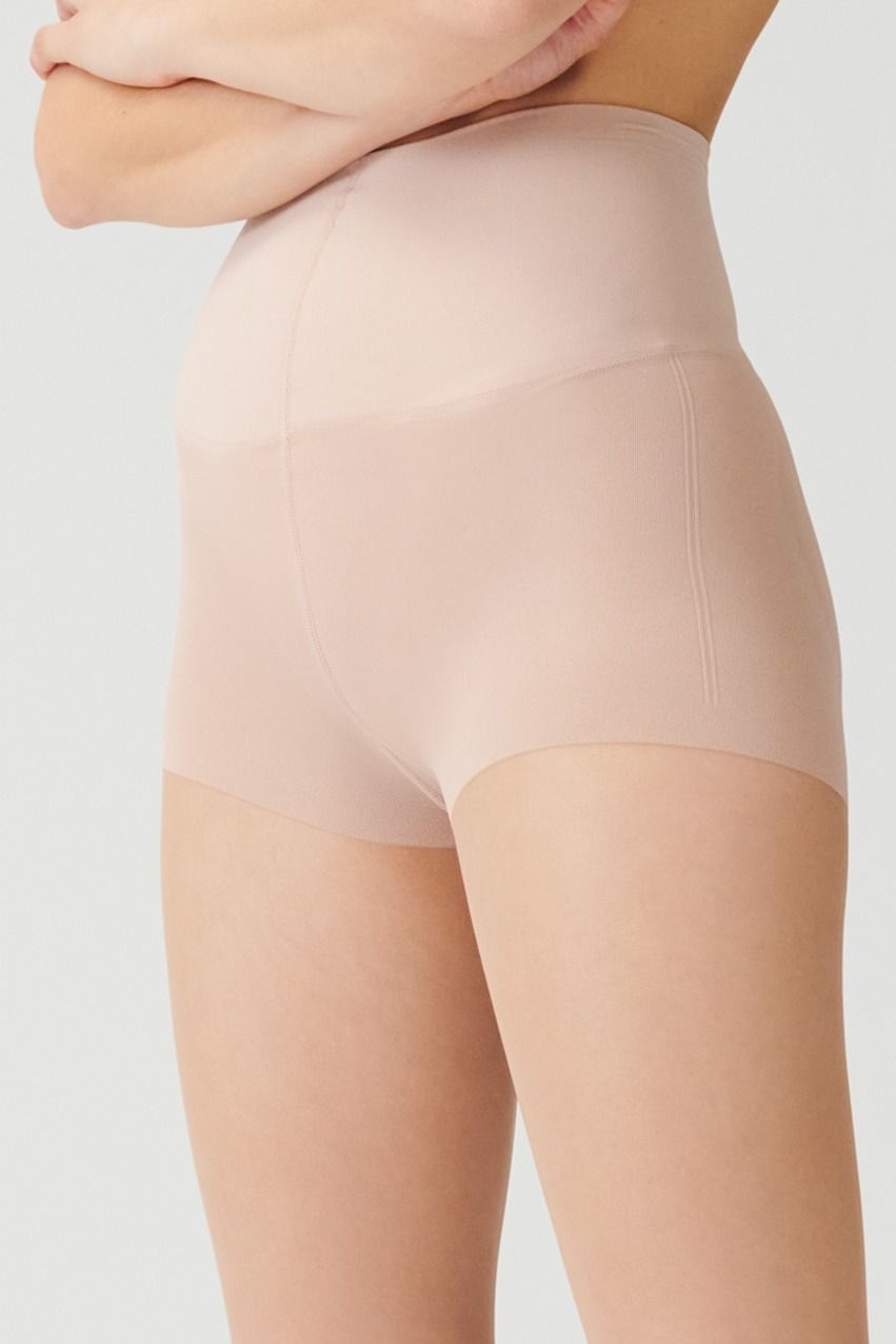 Strumpfhose Invisible Control Top