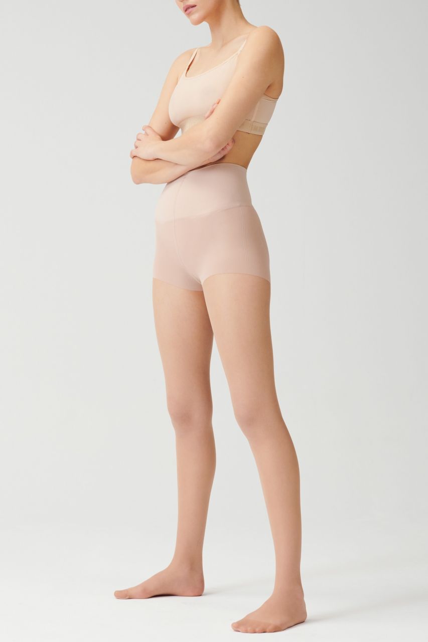 Strumpfhose Invisible Control Top