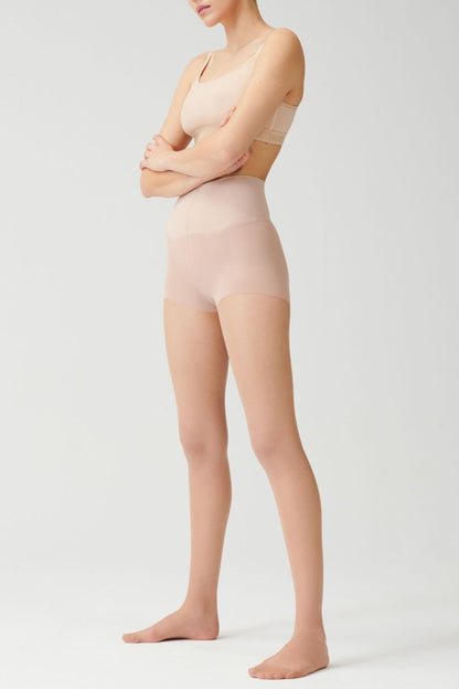 Strumpfhose Invisible Control Top