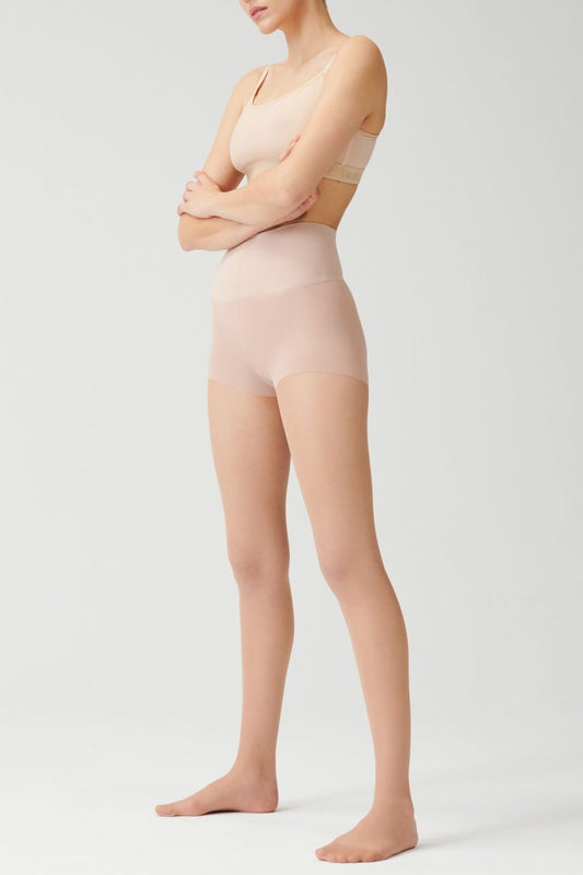 Strumpfhose Invisible Control Top