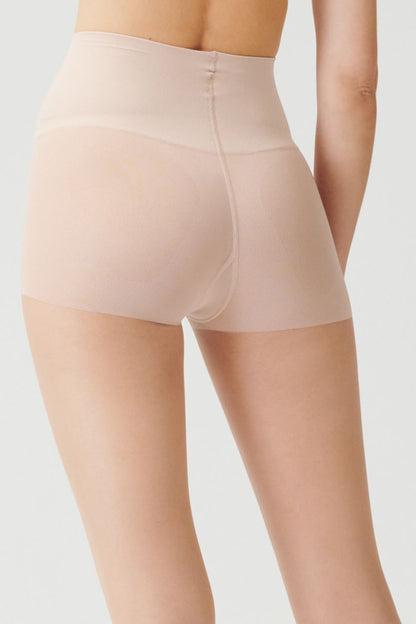 Strumpfhose Invisible Control Top