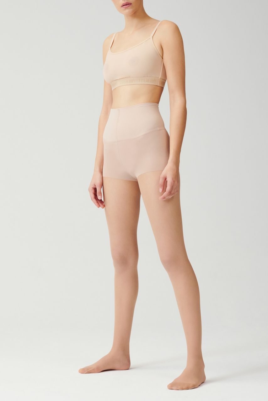 Strumpfhose Invisible Control Top