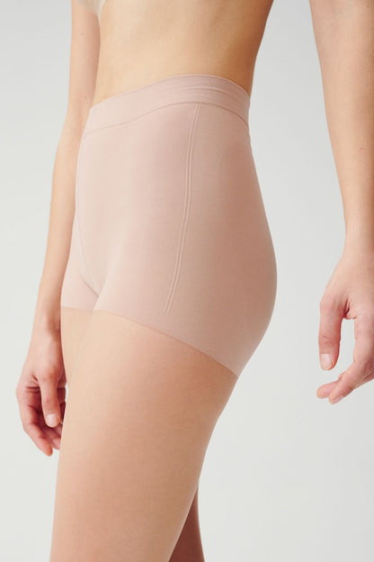 Strumpfhose Contouring