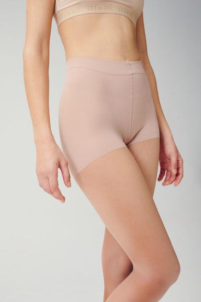 Strumpfhose Contouring