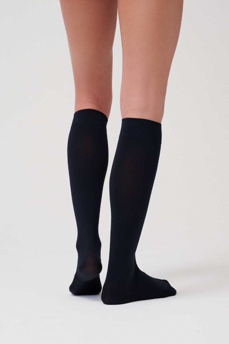 Knee-High Opaque Conscious