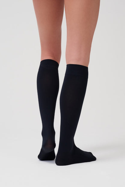 Knee-High Opaque Conscious