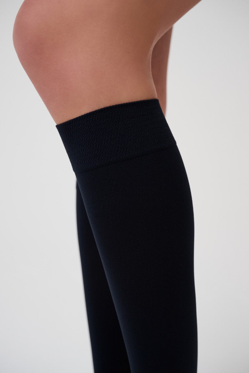 Knee-High Opaque Conscious