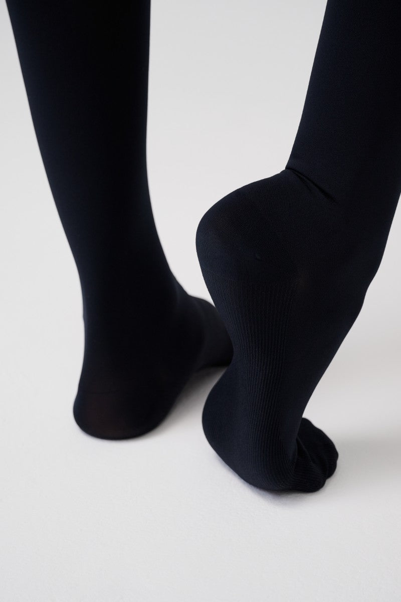 Knee-High Opaque Conscious