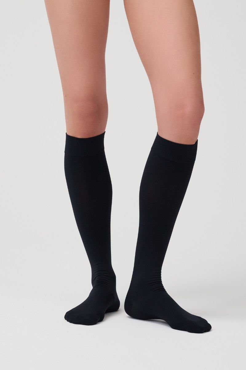 Knee-High Opaque Conscious