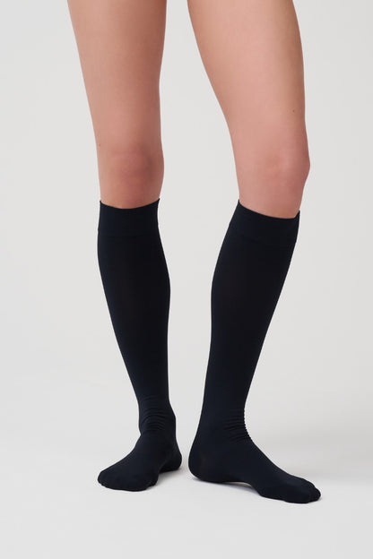 Knee-High Opaque Conscious