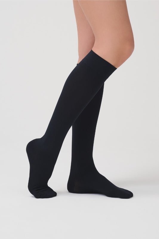 Knee-High Opaque Conscious