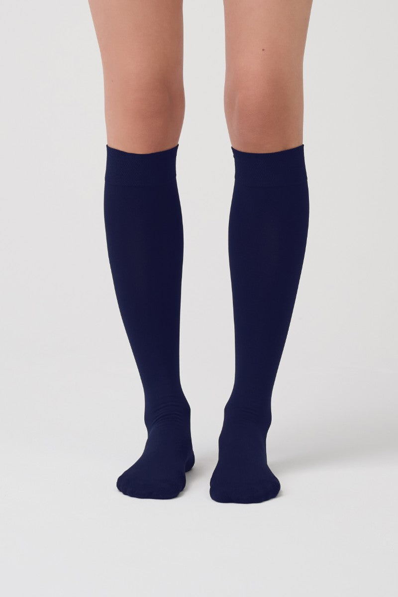 Knee-High Opaque Conscious