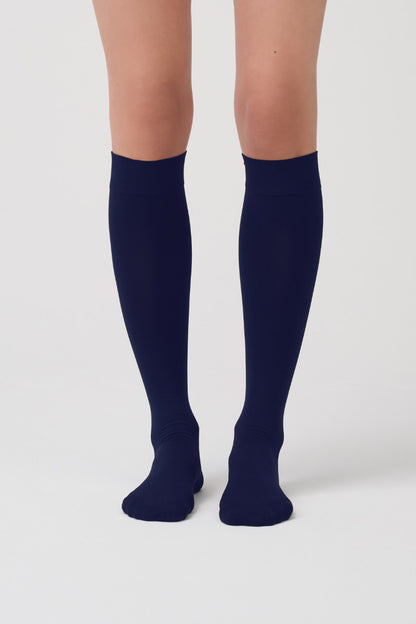Knee-High Opaque Conscious