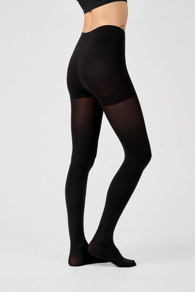 Tights Opaque Conscious