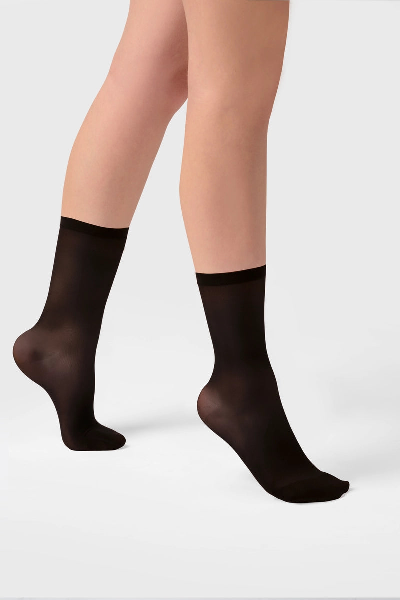 Socks Invisible