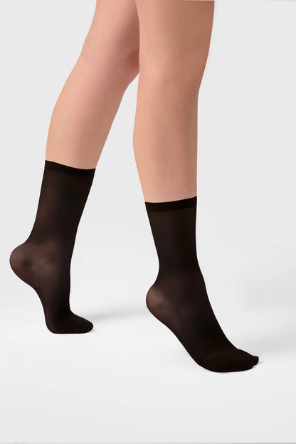 Socks Invisible