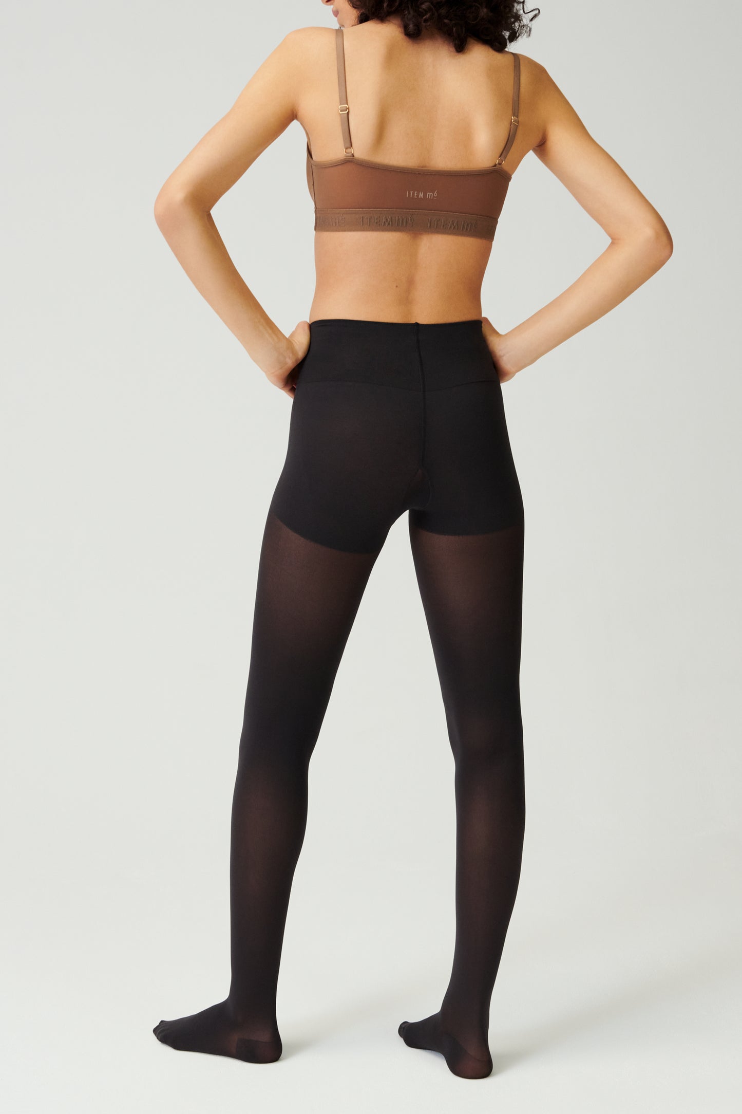 Strumpfhose Soft Touch Conscious 50