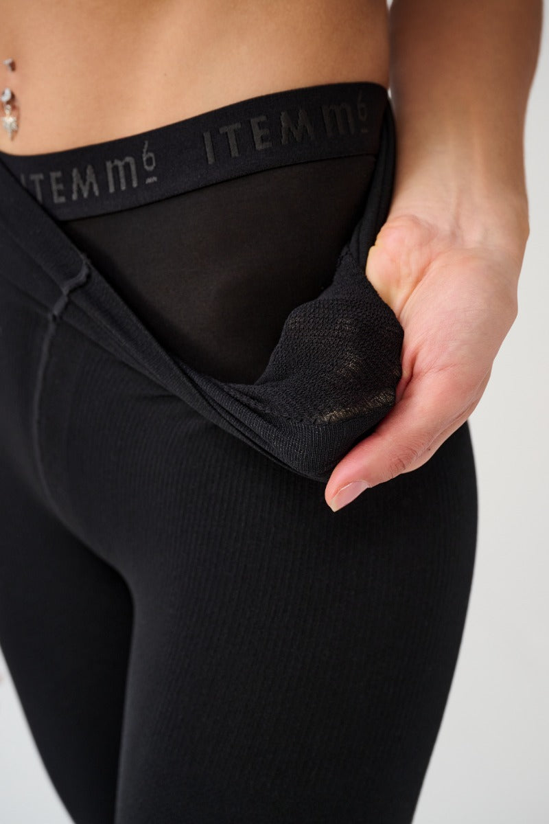 Strumpfhose Cosy Winter Conscious