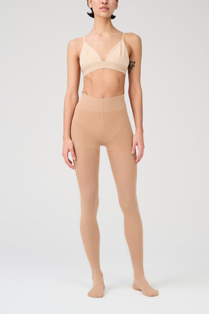 Strumpfhose Translucent 30 Conscious Control Top