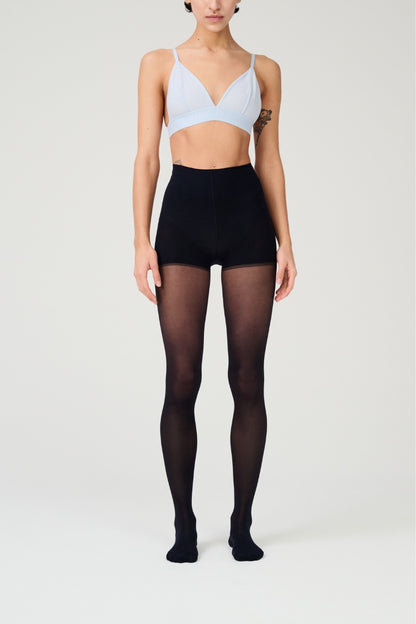 Strumpfhose Translucent 20 Conscious