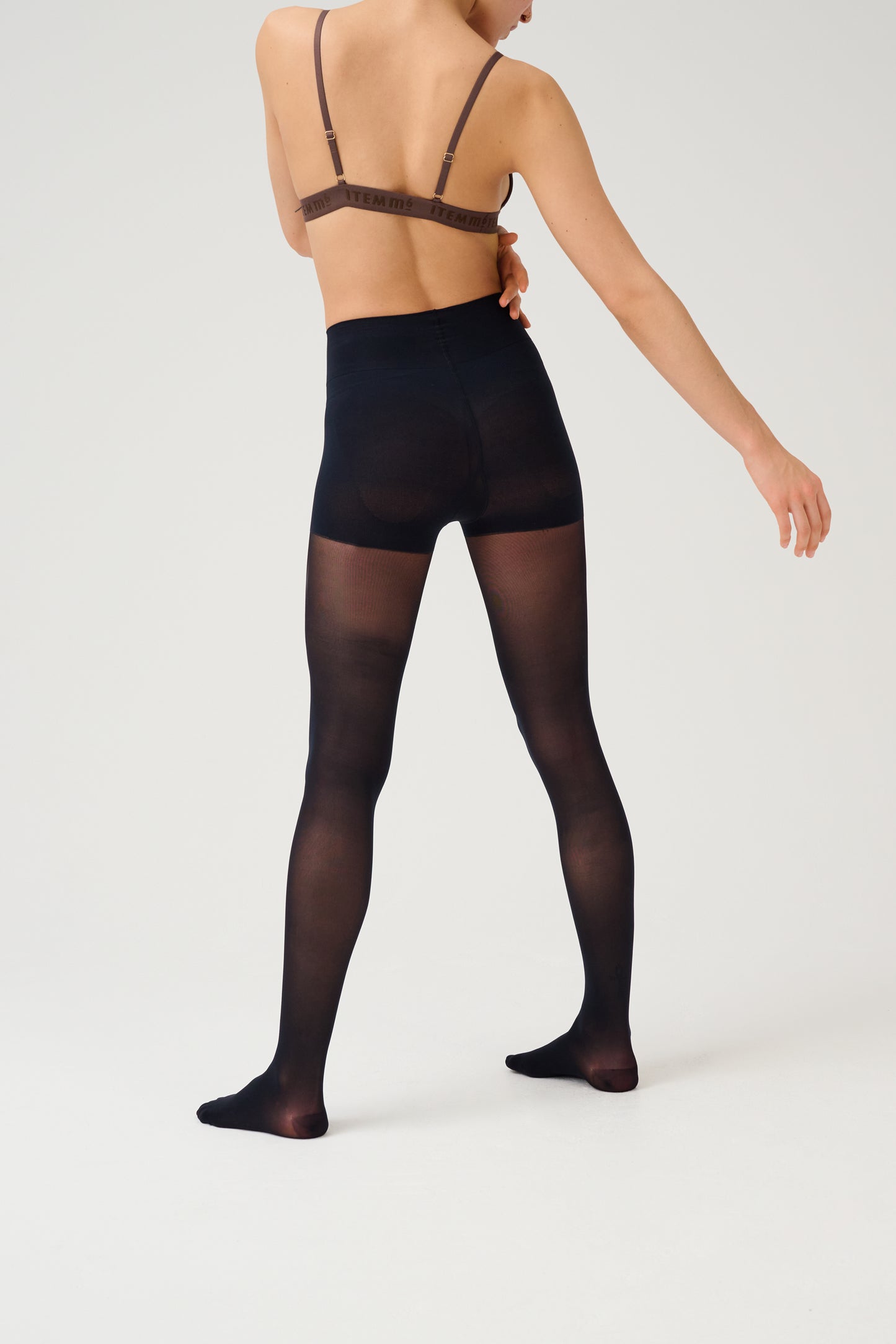 Strumpfhose Translucent 30 Conscious Control Top
