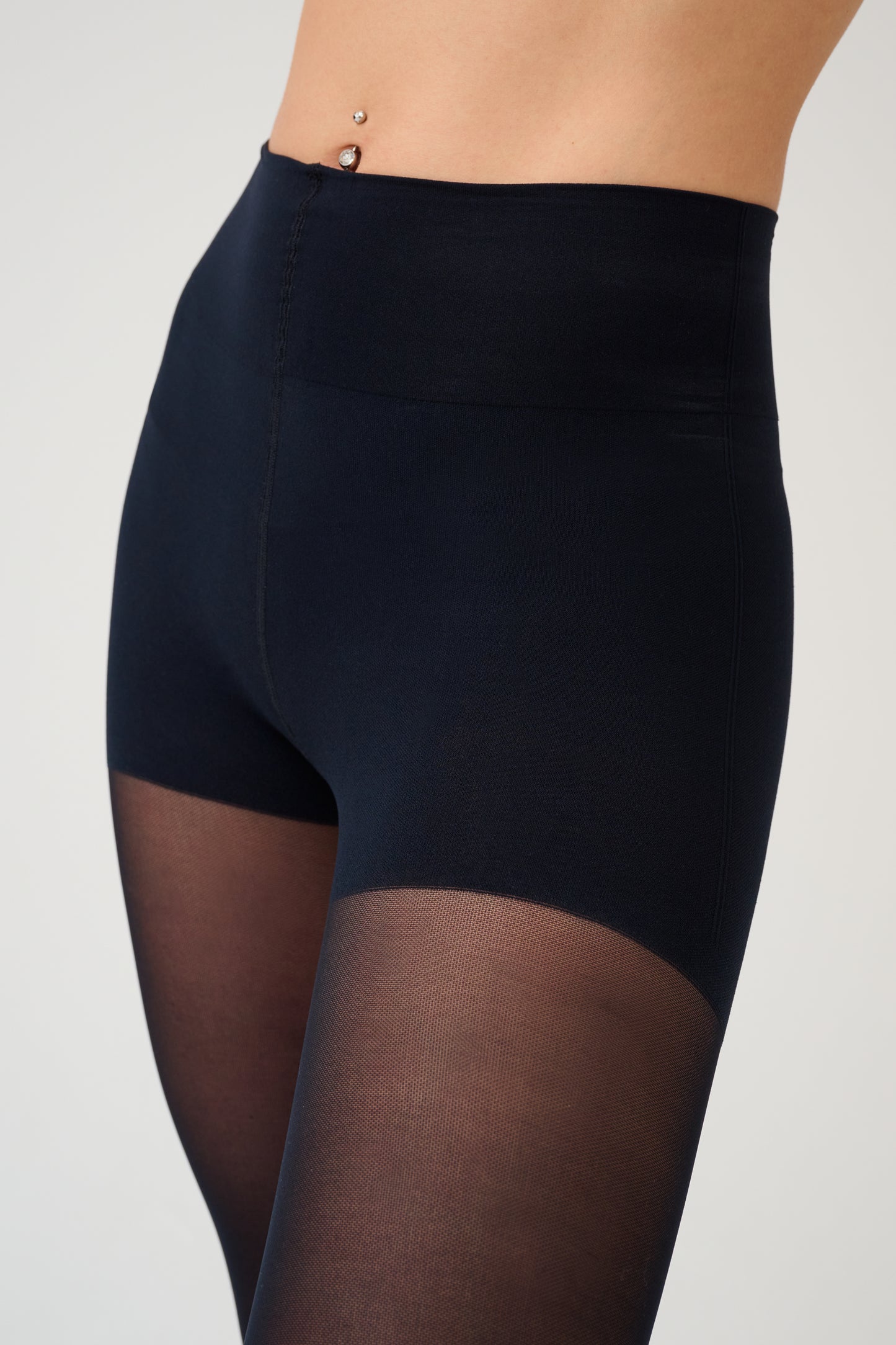 Strumpfhose Translucent 30 Conscious Control Top