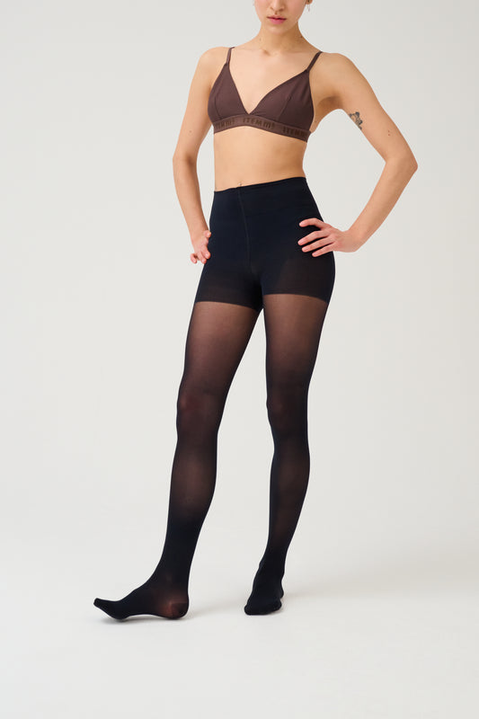 Strumpfhose Translucent 30 Conscious Control Top